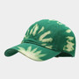 Summer New 5 Colors Graffiti Fashion Cotton Outdoor Adjustable Casual Sun Protection Baseball Cap 56-59Cm