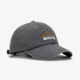 Summer New 7 Colors Mountain Shape Letter Embroidery Outdoor Bent Eaves Retro Adjustable Sun Protection Baseball Cap 56-59Cm Summer New 7 Colors Mountain Shape Letter Embroidery Outdoor Bent Eaves Retro Adjustable Sun Protection Baseball Cap 56-59Cm