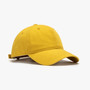 Summer New 9 Colors Solid Color Outdoor Bent Eaves All-Matched Adjustable Sun Protection Baseball Cap 56-59Cm Summer New 9 Colors Solid Color Outdoor Bent Eaves All-Matched Adjustable Sun Protection Baseball Cap 56-59Cm