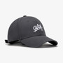 Summer New Fashion 8 Colors Letter Three-Dimensional Embroidery Outdoor Bent Eaves Adjustable Shaded Baseball Cap 56-59Cm Summer New Fashion 8 Colors Letter Three-Dimensional Embroidery Outdoor Bent Eaves Adjustable Shaded Baseball Cap 56-59Cm