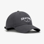 Summer New Fashion 9 Colors Letter Skating Star Embroidery Breathable Outdoor Bent Eaves Adjustable Shaded Baseball Cap 56-59Cm Summer New Fashion 9 Colors Letter Skating Star Embroidery Breathable Outdoor Bent Eaves Adjustable Shaded Baseball Cap 56-59Cm