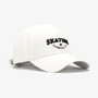 Summer New Fashion 9 Colors Letter Skating Star Embroidery Breathable Outdoor Bent Eaves Adjustable Shaded Baseball Cap 56-59Cm Summer New Fashion 9 Colors Letter Skating Star Embroidery Breathable Outdoor Bent Eaves Adjustable Shaded Baseball Cap 56-59Cm