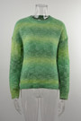 Winter New Two Colors Stretch Knitted Stylish Casual Sweater