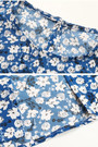 S-2Xl Plus Size Summer New Stylish Floral Printing Micro Elastic Crew Neck Split Button Casual Midi Dress