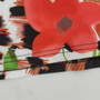 S-2Xl Summer New Plus Size Allover Leopard & Flower Batch Printing Stretch Sling Pockets Loose Stylish Casual Maxi Dress
