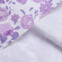 Summer New Floral Batch Printing Ajustable Sling V-Neck Zip-Up Micro-Elastic Mini Dress