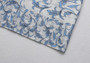 Summer New Floral Batch Printing Micro-Elastic Neck-Tie Hollow Shirring Silt Stylish Holiday Midi Dress