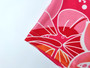 Summer New Flower Batch Printing Stretch Sexy Bodycon Mini Dress
