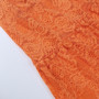 Summer New Stylish Backless V-Neck Puffed Sleeve Solid Lace Stretch Sexy Ruffled Maxi Dress With Belt (With Lining)