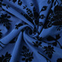 Summer New Stylish Floral Batch Printing Stretch Sleeveless Hollow Button Halter-Neck Backless Bodycon Sexy Mini Dress