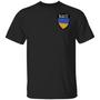 5.11 Ukraine T-Shirt