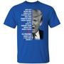 Boys Can’T Become Girls Joe Biden Is Just Hill Clinton With A Smaller Dong Trump Graphic Design Printed Casual Daily Basic Unisex T-Shirt