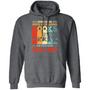 Some Of Us Grew Up Reading Books The Cool Ones Still Do Vintage Retro T Graphic Design Printed Casual Daily Basic Hoodie