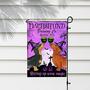 Dachshund Dog Brewing Company Halloween Flag Halloween House Garden Flag Halloween Flag Home Decoration Gift For Family Friend Halloween House Banner