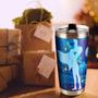 Birthday Gifts For dad 20 Oz Tumbler Dad Gifts, Dad Thank You Gifts Stainless Steel Coffee Tumbler, Fathers Day Birthday Gifts For Dad From Daughter Son