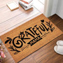 Outdoor Mats For Home Entrance Quote Inspirational Motivational Funny Coir Doormat With Heavy Duty Backing Grateful Mama Coir Mat Indoor Outdoor - Front Door Entryway Mats Housewarming Gift