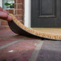 Funny Welcome Coir Doormat This Is Not A Game Board Welcome Front Porch Patio Decor Doormat For The Entrance Way Rugs With Heavy-duty Backing Non-slip Outdoor Coir Doormat