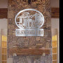 Personalized Family Farm Sign Personalized Farm Metal Sign