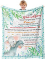 New Mom Gifts for Women, To My Mommy Blanket, First Time Mom Gifts Ideas, Best Gift for New Mom, New Pregnancy Gifts for Mom Throw Blanket
