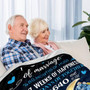 40th Wedding Anniversary Blanket Gifts,40 Years of Love Couple Golden Marriage Gifts for Dad,Mom,Grandpa,Grandma,Grandparents,40th Anniversary Birthday Gift for Husband and Wife 40th Wedding Anniversary Blanket Gifts,40 Years of Love Couple Golden Marriage Gifts for Dad,Mom,Grandpa,Grandma,Grandparents,40th Anniversary Birthday Gift for Husband and Wife