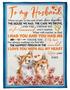 Fox To My Husband I Had You And You Had Me,Fleece Blanket,Gift For Husband Home Decor Bedding Couch Sofa Soft