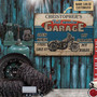 Personalized Auto Mechanic Garage Open When Customized Classic Metal Signs, Garage decor, Metal sign for garage, Gift for dad