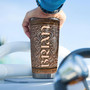 Irish Bronze Personalized Stainless Steel Tumbler 20Oz