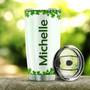 Irish Elephant Personalized Stainless Steel Tumbler 20Oz