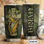 Irish Stone Personalized Stainless Steel Tumbler 20Oz