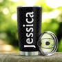 Personalized Celtic Irish Pride Stainless Steel Tumbler 20Oz