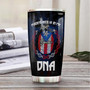 Personalized Puerto Rico Cities Stainless Steel Tumbler 20Oz