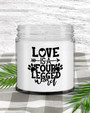 Cute cat candle gift for cat lovers cat gift for cat moms