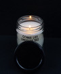 Sarcastic Christmas Naughty Christmas Christmas Humor Gonna Lay Under The Tree Funny Vanilla Scented 9oz Soy Wax Candle