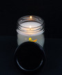Nacho Average Pop Candle 9 oz Vanilla Scented Soy Wax Blend Candles Funny Gift