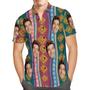 Vintage Hawaiian Aloha Beach Shirt - Custom Photo Hawaiian Shirts Print Button-Down Shirt