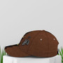 Saxophone Musician Classic Leather Hat