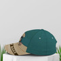 Wake N Bake Black Cat Vintage Baseball Cap Hat