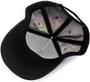 Baseball Cap Space Skull Tie Dye Skull Crossbones Galaxy Adjustable Caps Trucker Hats Outdoor Hat
