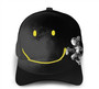 Cap Printing Baseball Cap Make A Smile Fashion Snapback Caps Trucker Hats Outdoor Hat