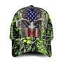 Deer Hunting Cap Vintage Hunting Trucker Hat, Deer Hunting, Gift Hat
