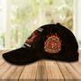 Firefighter's Wife Hat Classic Cap Hat
