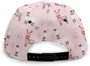 Llama Pink Classic Baseball Cap Adjustable Twill Sports Dad Hats for Unisex Hat
