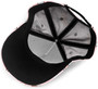 Llama Pink Classic Baseball Cap Adjustable Twill Sports Dad Hats for Unisex Hat