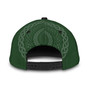 Macgilroy Coat Of Arms Irish Family Crest St Patrick's Day Hat Classic Cap Hat
