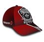 Personalized Being Firefighter Was Not A Choice It's In My Blood Hat Classic Cap Hat