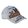 Personalized Need All This Dogs Hat Classic Cap Hat