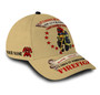 Personalized I Own It Forever The Title Firefighter Hat Classic Cap Hat