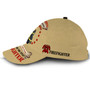 Personalized I Own It Forever The Title Firefighter Hat Classic Cap Hat