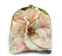 Pink Flowers Print Classic Baseball Cap Adjustable Twill Sports Dad Hats for Unisex Hat