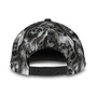 Skull Hat Classic Cap Skull Baseball Caps Personalized Cap Halloween Caps Adults Hat